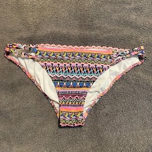 Victoria Secret Bikini Bottoms